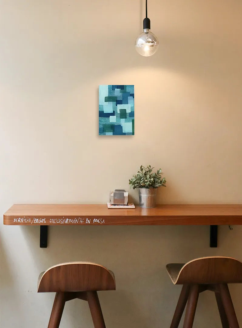 Night and Day morning #2